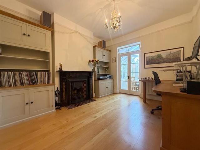 House for rent in Golden Valley, Gloucestershire