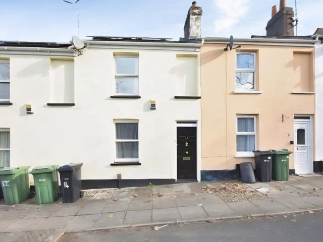 House for rent in Newtown, Exeter