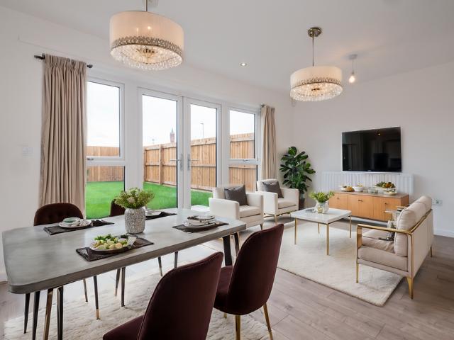 House for rent in Old Town, Scotland