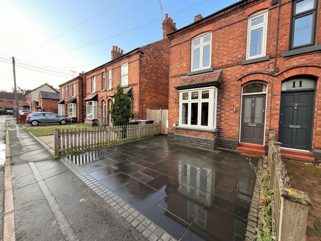 House for rent in Willaston