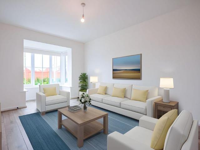 House for rent in Levenshulme, Manchester