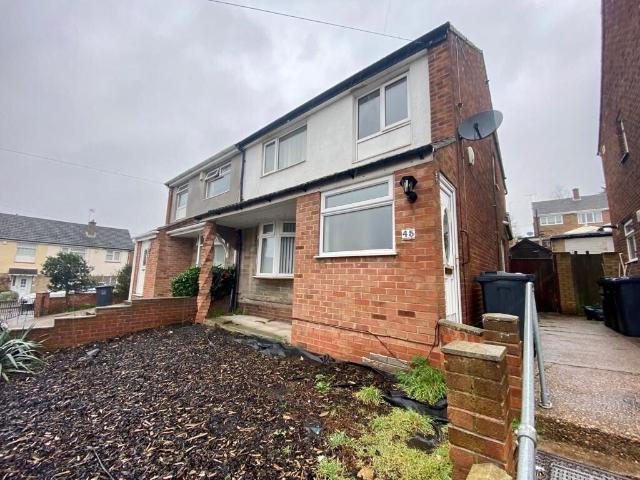 House for rent in Gedling, East Midlands