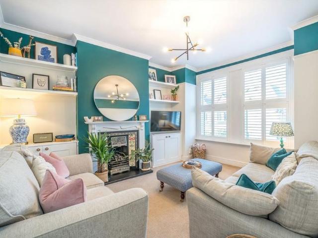 House for rent in London Borough of Merton, Mitcham