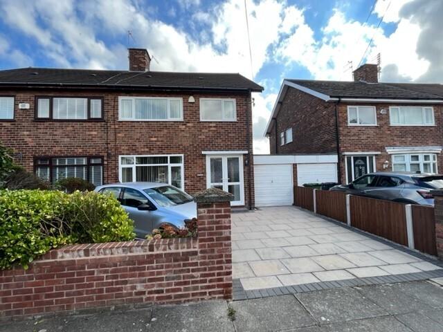 House for rent in Great Crosby