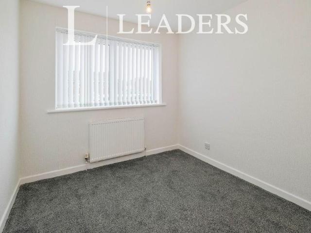 House for rent in Kirkby, Knowsley