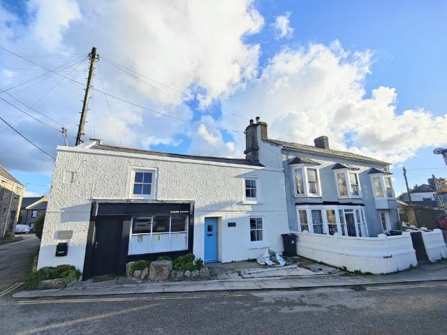 House for rent in St Just, Cornwall