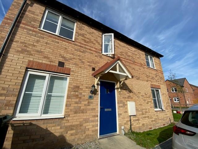House for rent in Goldthorpe, South Yorkshire