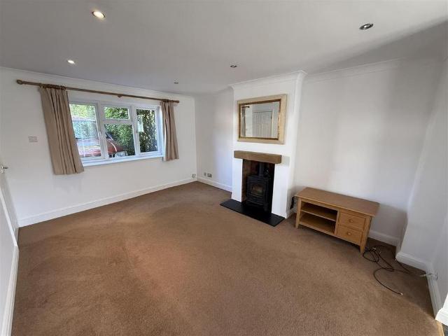 House for rent in Broadwater, Shephall