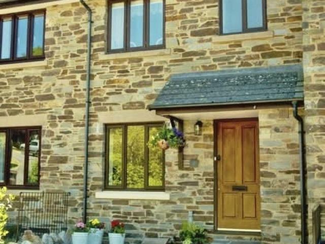 House for rent in Halwell, Strode
