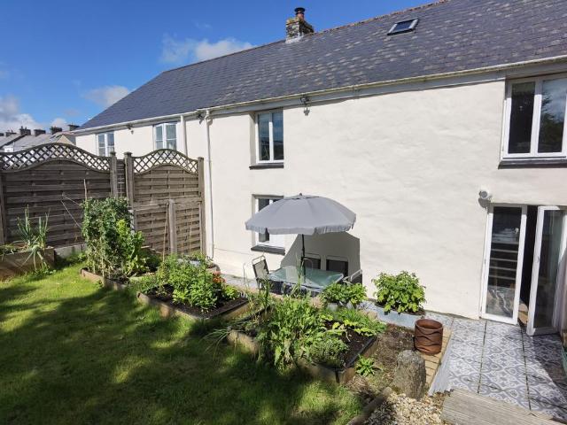 House for rent in Roche