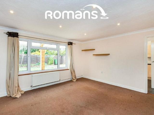 House for rent in Basingstoke, Basingstoke and Deane