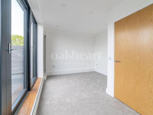 House for rent in Mistley Heath, Tendring