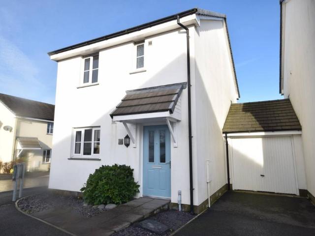 House for rent in Brandis Corner, Devon