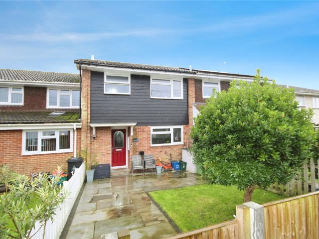 House for rent in Maldon, Essex