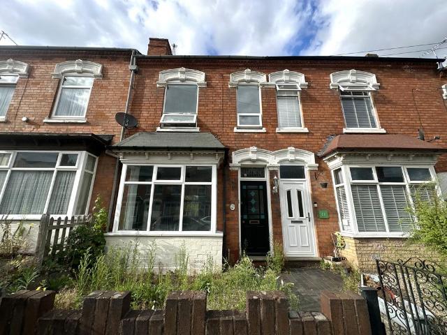 House for rent in Acocks Green, Tyseley