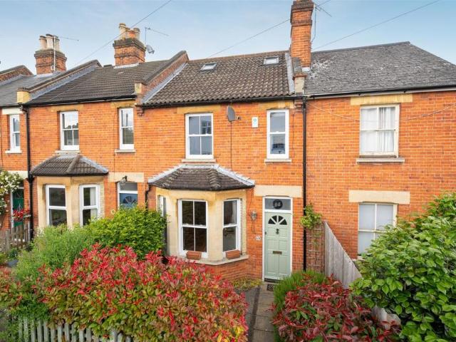 House for rent in Sunninghill and Ascot, Sunninghill
