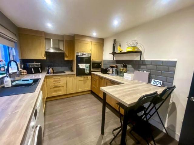 House for rent in Roseworthy, Cornwall