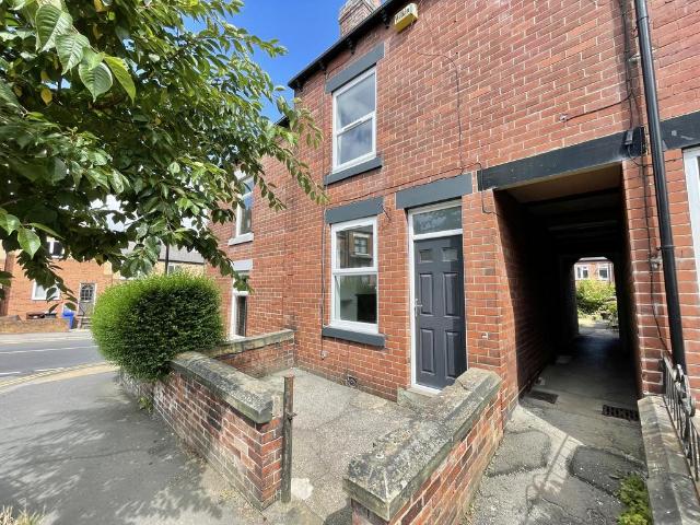 House for rent in Banner Cross, Ecclesall