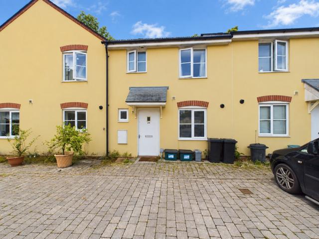 House for rent in Weir Quay, Devon