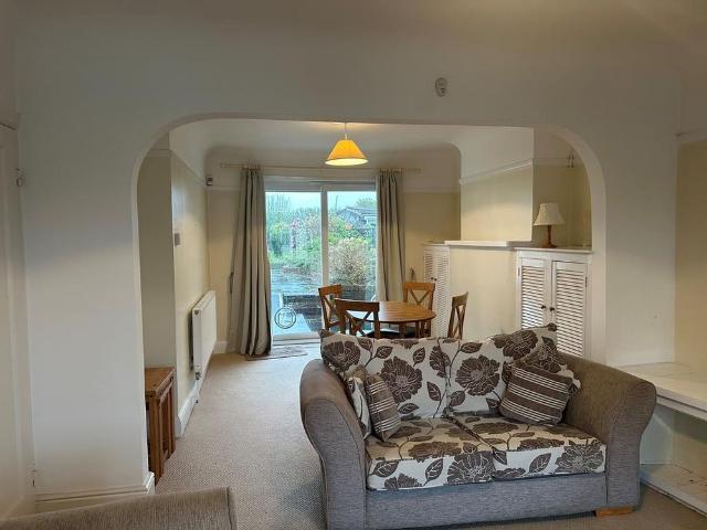 House for rent in Mynyddbach, Nangreaves