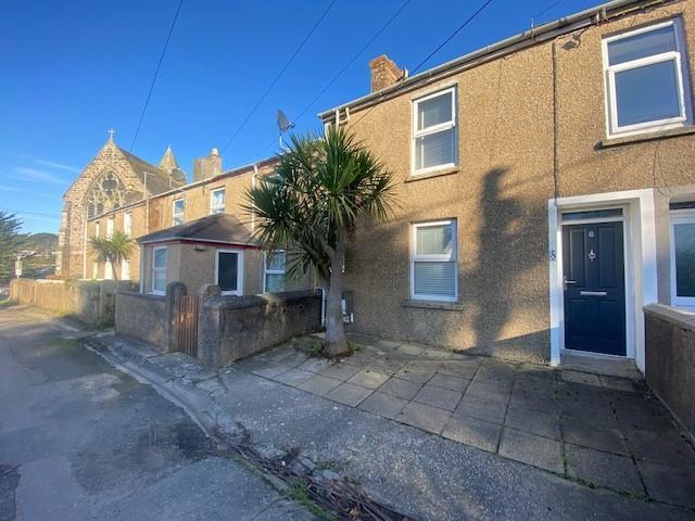 House for rent in Hayle, Cornwall