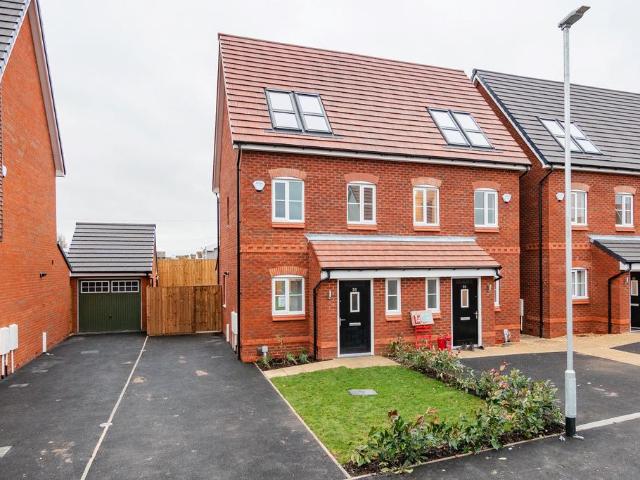 House for rent in Wynyard, Hartlepool