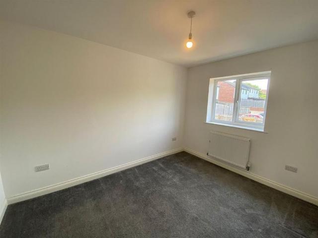 House for rent in Roddymoor
