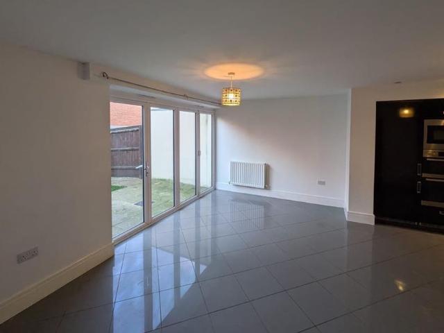 House for rent in Redlands Park, East Tuddenham