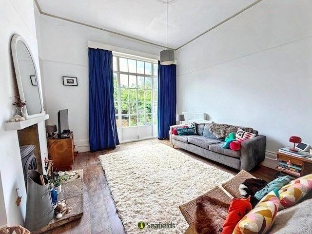 House for rent in Binstead, Ryde