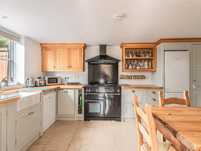 House for rent in Tetbury, Fossebridge