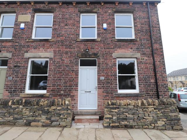 House for rent in Fulneck Moravian Settlement, Leeds