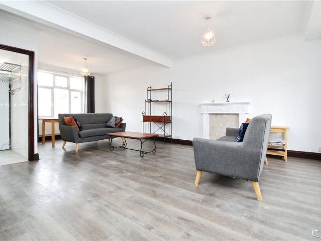 House for rent in Emerson Park, Greater London