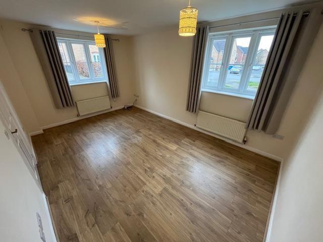 House for rent in Corby