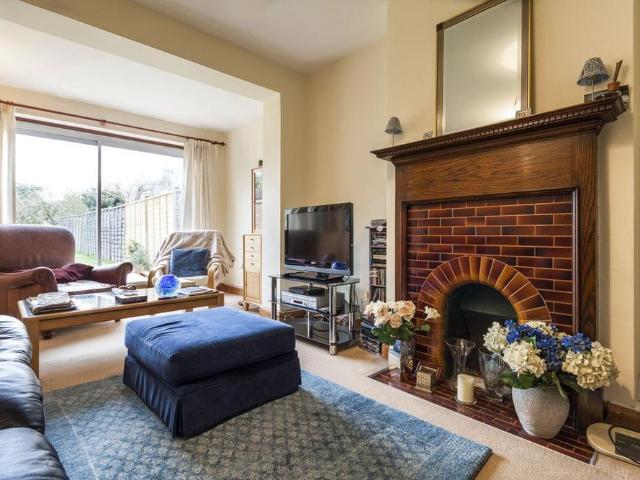 House for rent in Earley