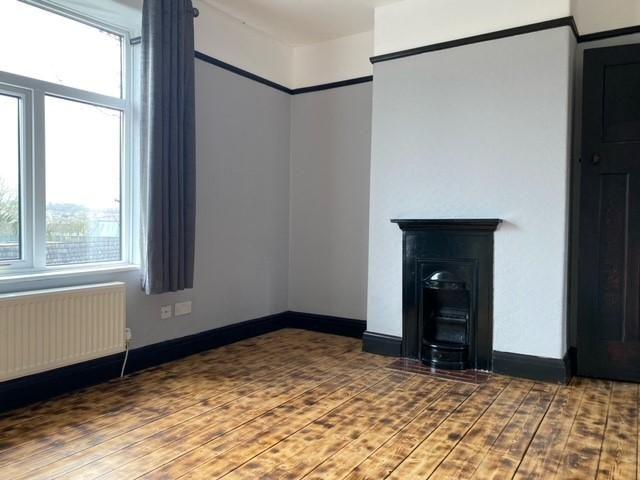 House for rent in Bailrigg, Bare