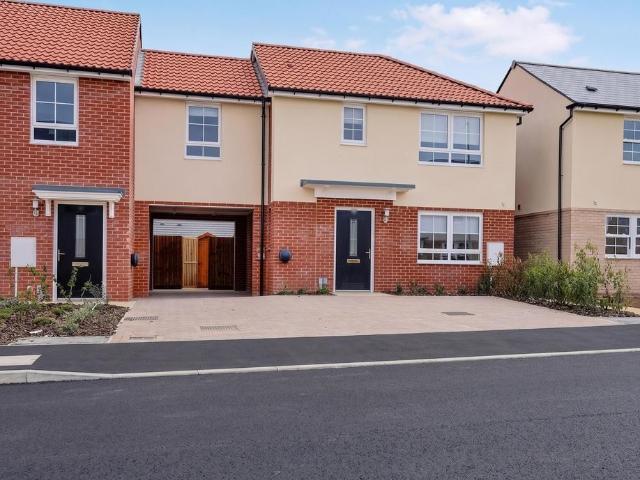 House for rent in Bedingfield, Suffolk