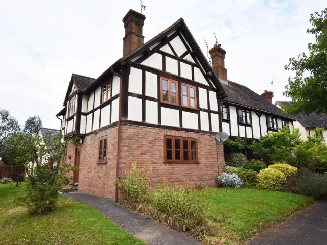 House for rent in Eardisland