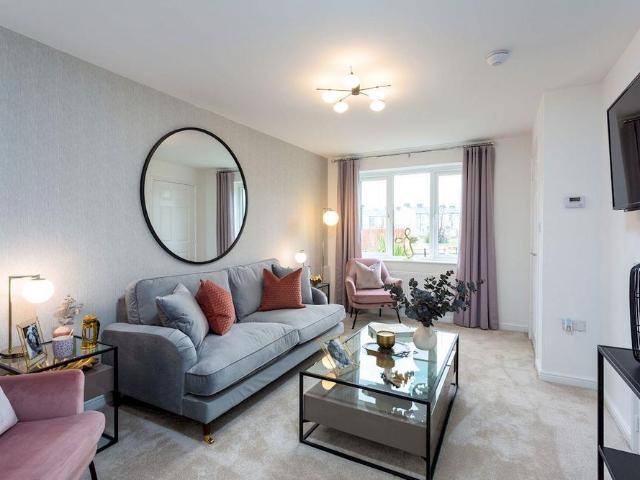 House for rent in Creswell Model Village, Elmton