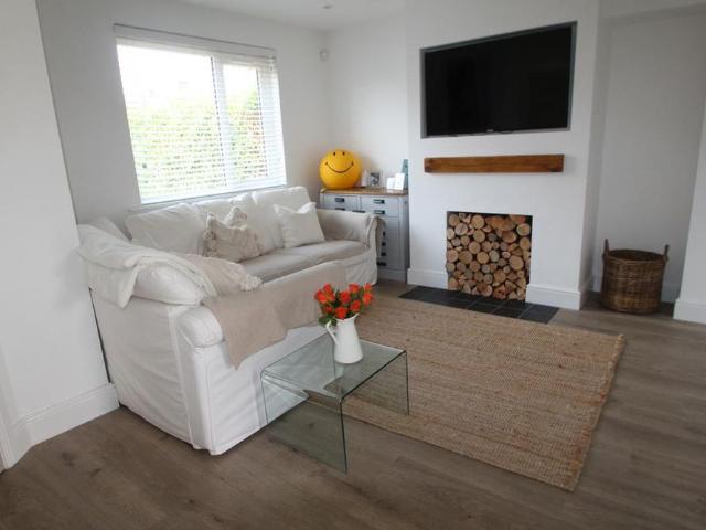 House for rent in Feckenham, City Of Bristol