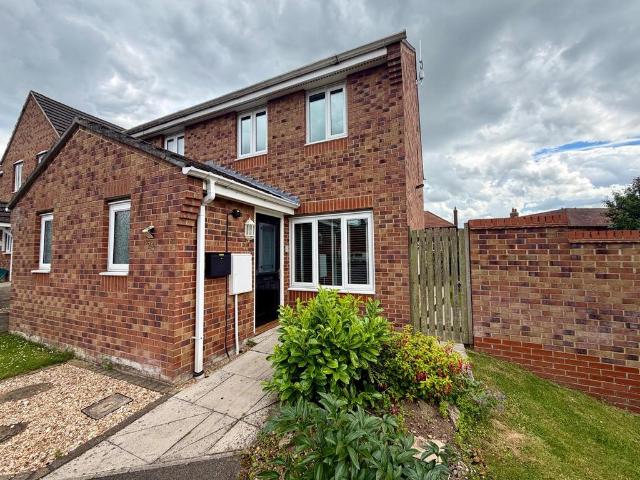 House for rent in Northallerton, North Yorkshire