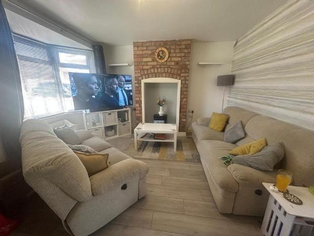 House for rent in Gravelly Hill, West Midlands
