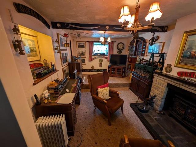 House for rent in Macclesfield Forest and Wildboarclough