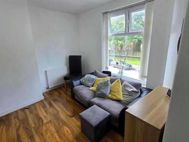 House for rent in Victoria Park, Manchester
