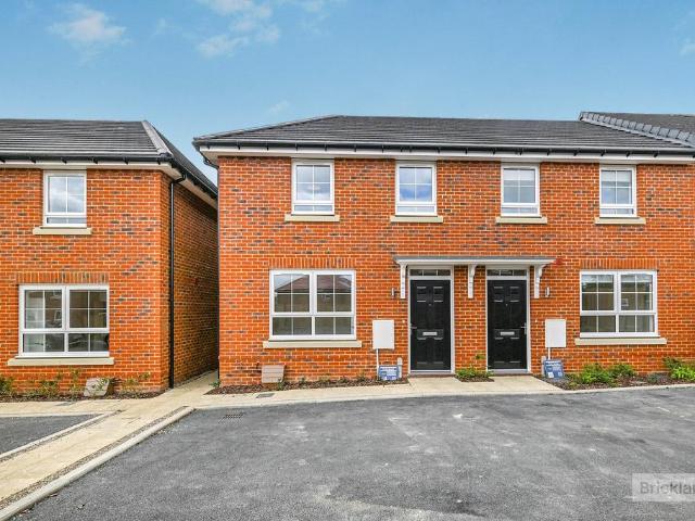 House for rent in Key Street, Swale