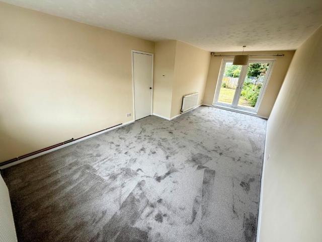 House for rent in Barton, Leicestershire