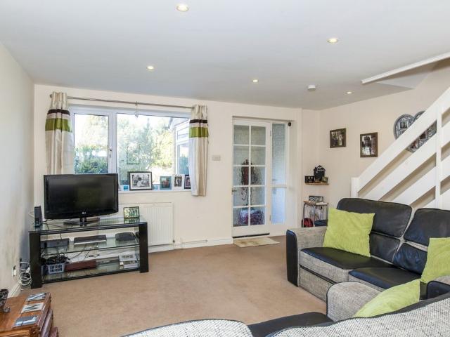 House for rent in Dedworth, Windsor