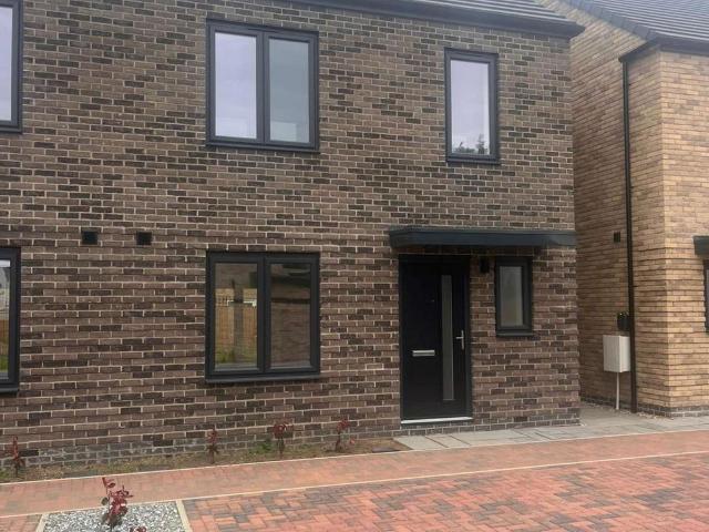 House for rent in Huntingdon, Isle Of Man