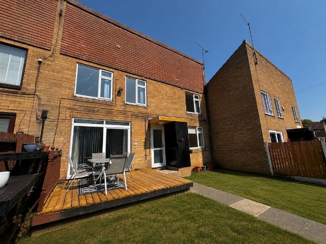 House for rent in South Yorkshire