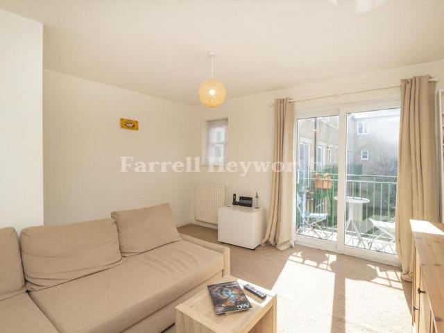 House for rent in Castle and Priory Precinct, Bare
