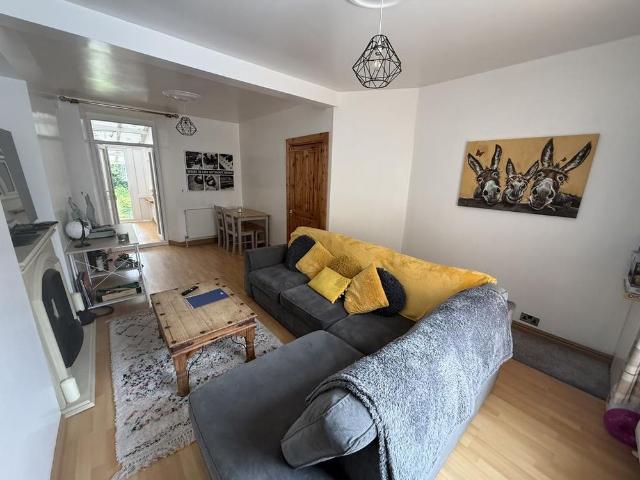 House for rent in Halfway, Dafen